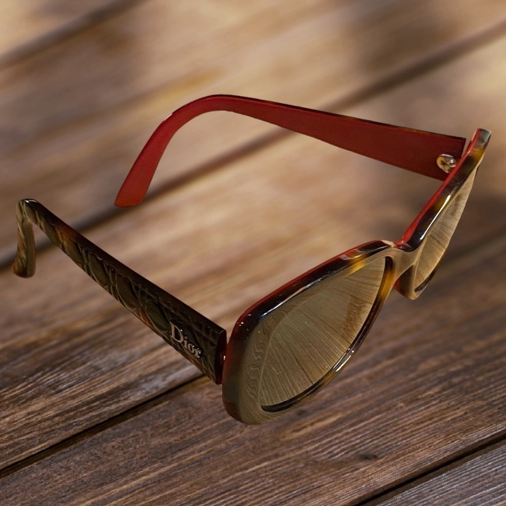 Dior Sunglasses With Prescription - Picture 12 of 14